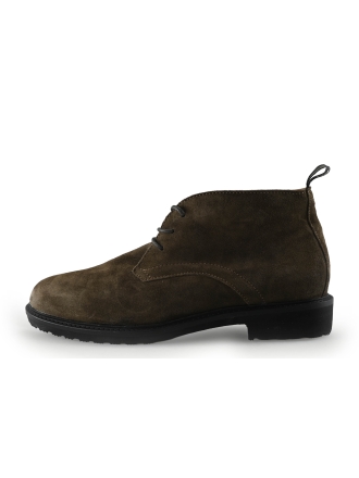 Greve Veterboots Bruin 339722
 Maat 43
 