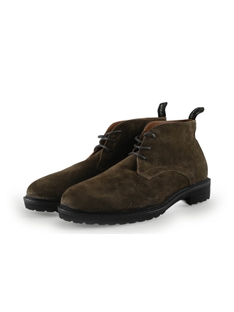 Greve Veterboots Bruin 339722
 Maat 43
 