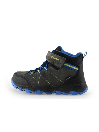 Richter Veterboots Bruin 339724
Maat 33