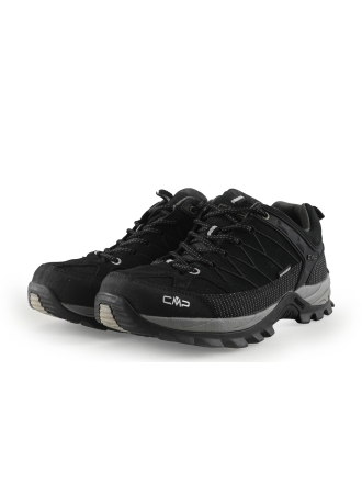 Cmp Wandelschoenen Zwart 339730
 Maat 42
 