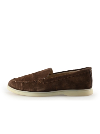Greve Loafers  Bruin 339734
 Maat 46
 