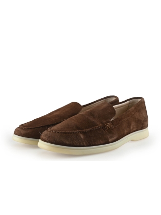 Greve Loafers  Bruin 339734
 Maat 46
 