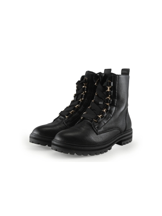 Mexx Veterboots Zwart 339735
 Maat 37
 