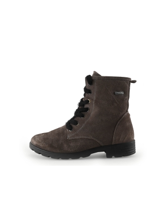 Ricosta Veterboots Bruin 339737
 Maat 35
 