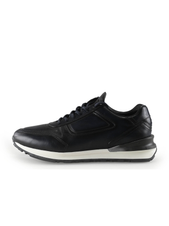 Greve Sneakers Zwart 339742
 Maat 42
 