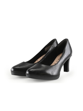 Tamaris Pumps Zwart 339743
 Maat 38
 