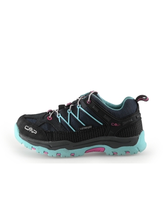 Cmp Wandelschoenen Blauw 339744
 Maat 33
 