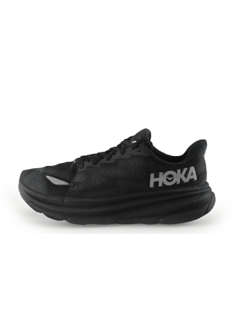 Hoka Sneakers Zwart 339745
 Maat 39½
 