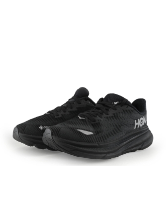 Hoka Sneakers Zwart 339745
 Maat 39½
 