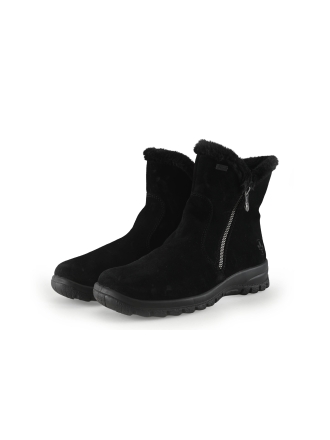 Rieker Sneeuwlaarzen Zwart 339747
 Maat 40
 