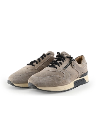 Greve Sneakers Beige 339749
 Maat 42½
 