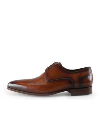 Greve Nette schoenen  Cognac 339751
 Maat 43
 