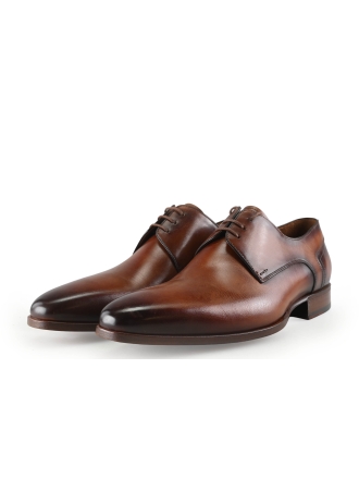Greve Nette schoenen  Cognac 339751
 Maat 43
 