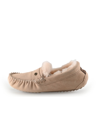 Warmbat Pantoffels Beige 339755
 Maat 39
 