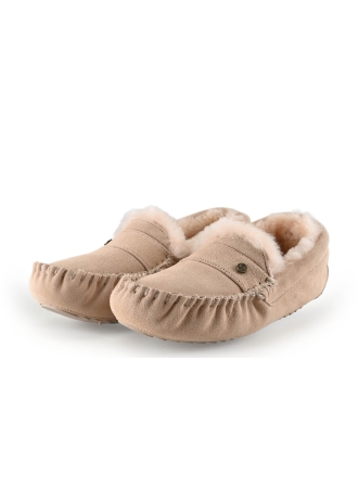 Warmbat Pantoffels Beige 339755
 Maat 39
 