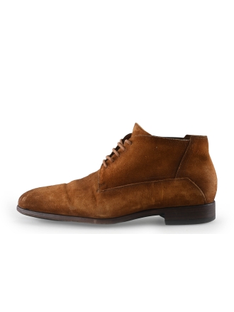 Greve Nette schoenen  Cognac 339756
 Maat 44
 