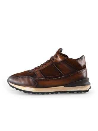 Greve Sneakers Bruin 339760
 Maat 44
 