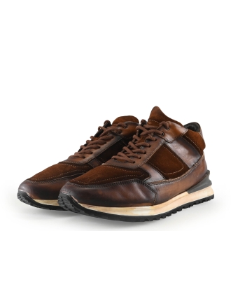 Greve Sneakers Bruin 339760
 Maat 44
 