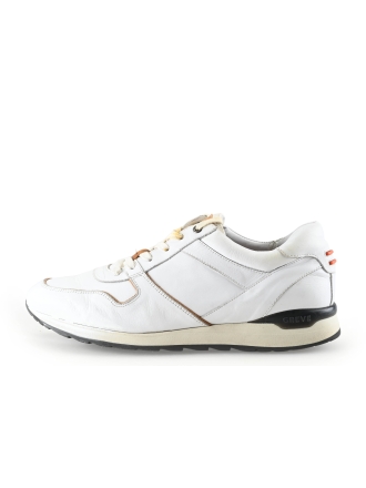 Greve Sneakers Bruin 339764
 Maat 46
 