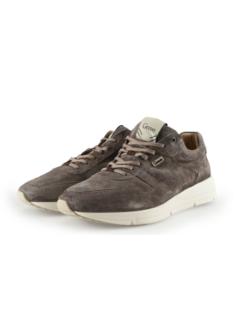 Greve Sneakers Bruin 339770
 Maat 44
 