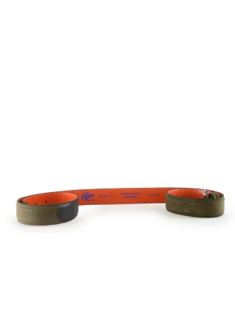 Greve Riem Bruin 339774
 Maat 115 cm
 