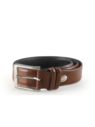 Greve Riem Cognac 339775
 Maat 115 cm
 