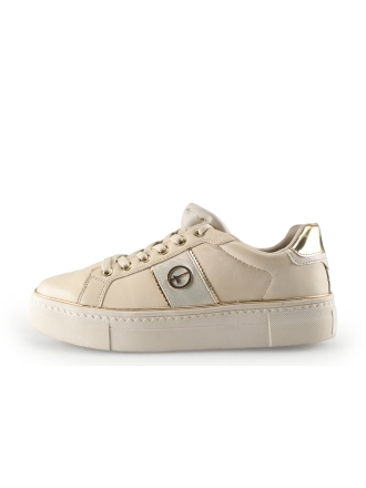 Tamaris Sneakers Beige 339786
 Maat 38
 