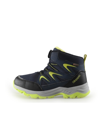 Kappa Wandelschoenen Blauw 339789
Maat 33