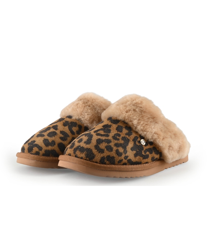 Warmbat Australia Pantoffels