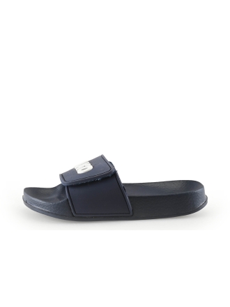 Jako Slippers Zwart 339799
Maat 29