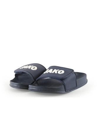 Jako Slippers Zwart 339799
Maat 29