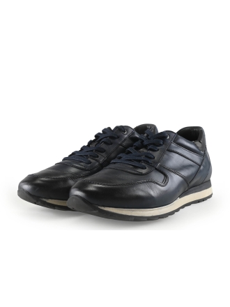 Greve Sneakers Blauw 339801
 Maat 44½
 