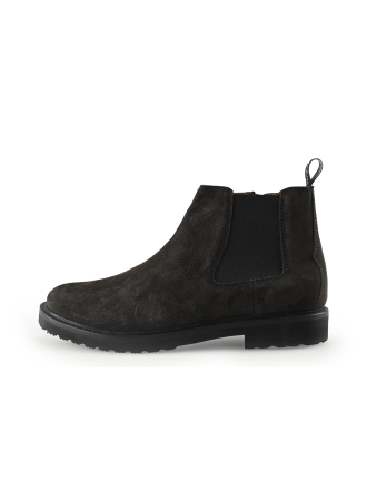 Greve Chelsea boots Bruin 339808
 Maat 41
 