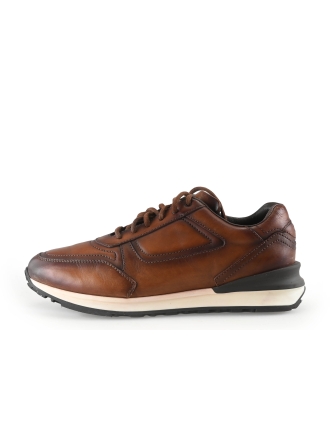 Greve Sneakers Bruin 339814
 Maat 42½
 