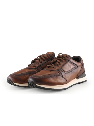 Greve Sneakers Bruin 339814
 Maat 42½
 