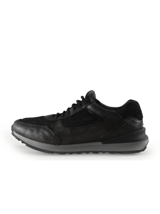 Greve Sneakers Zwart 339815
 Maat 43
 