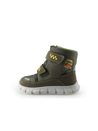 Richter Laarzen Groen 339818
Maat 27