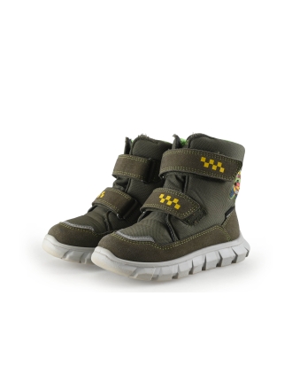 Richter Laarzen Groen 339818
Maat 27