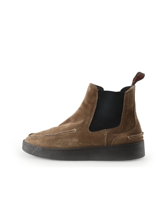 Greve Chelsea boots Bruin 339822
 Maat 41
 