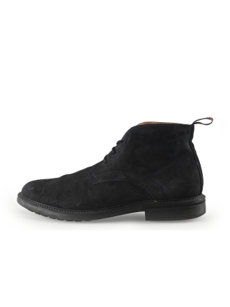 Greve Veterboots Blauw 339825
 Maat 41
 