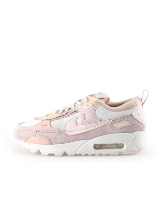 Nike Sneakers Roze 339828
 Maat 38
 