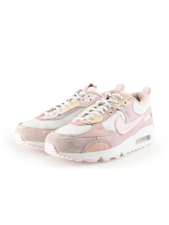 Nike Sneakers Roze 339828
 Maat 38
 