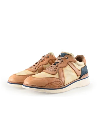 Greve Sneakers Bruin 339832
 Maat 41½
 