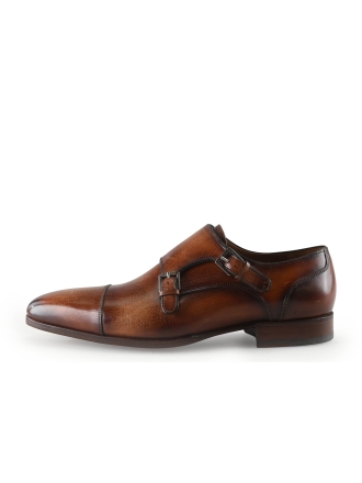 Greve Nette schoenen  Cognac 339836
 Maat 42
 