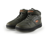Kangaroos Hoge sneakers