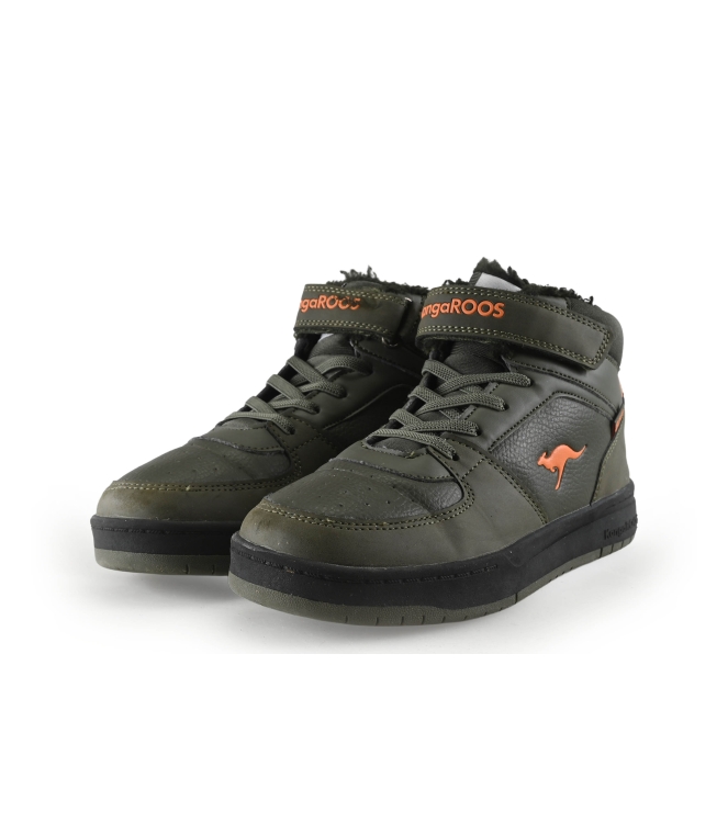 Kangaroos Hoge sneakers
