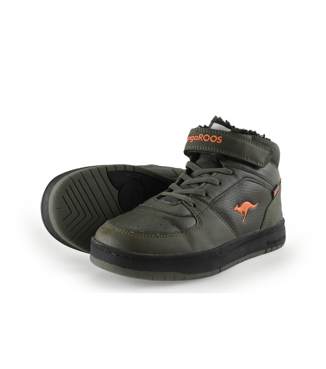 Kangaroos Hoge sneakers