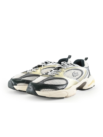 Lacoste Sneakers Wit 339861
 Maat 41
 