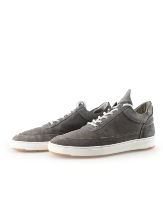 Filling Pieces Sneakers Grijs 339862
 Maat 44
 