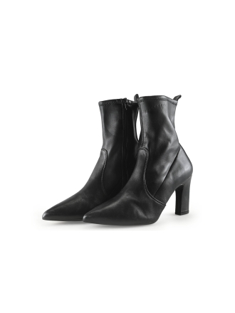 Unisa Enkellaarzen Zwart 339863
 Maat 40
 